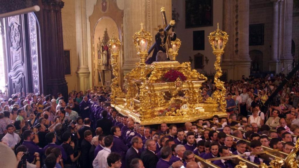 Misericordia.