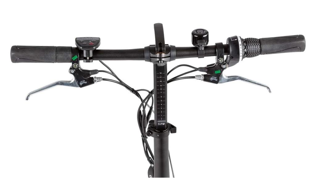 Bici de Lidl