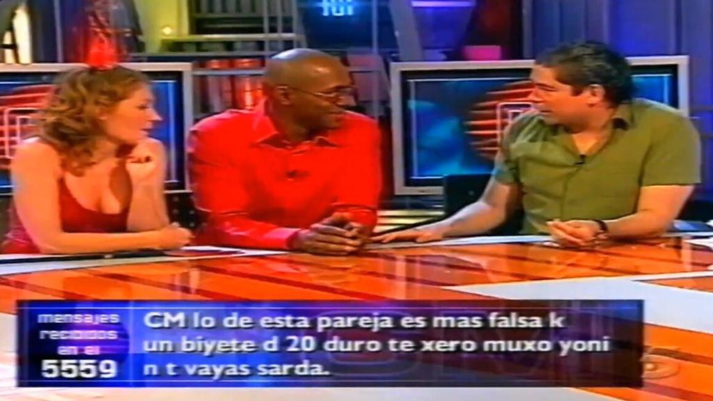 'Crónicas Marcianas'