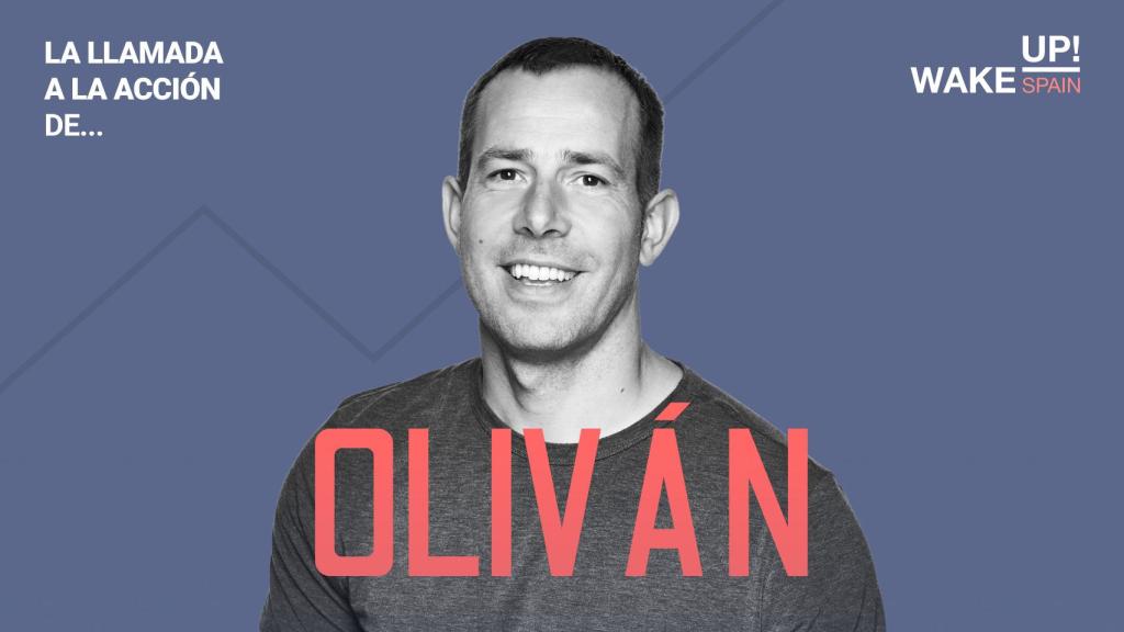 Javier Oliván, vicepresidente de Expansión e Infraestructura de Facebook.