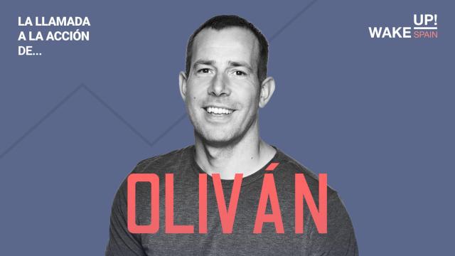 Javier Oliván, vicepresidente de Expansión e Infraestructura de Facebook.