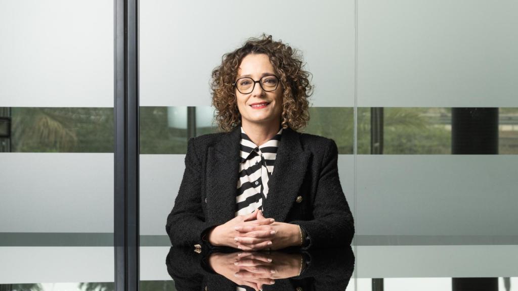 Beatriz Serrano lleva desde diciembre en la dirección de IFA.