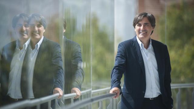 Mariano Provencio es jefe de Oncología Médica en el Hospital Universitario Puerta de Hierro.