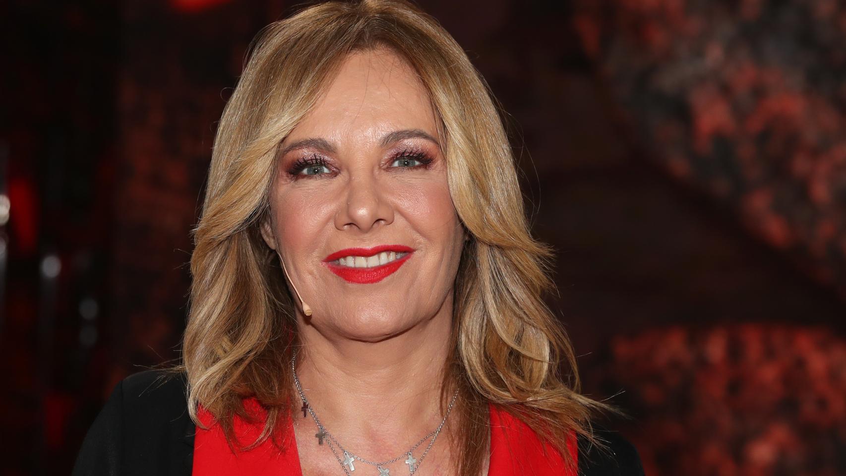 Imágenes del día: Belén Rodríguez desvela la desconocida relación que la une a Gustavo, el chófer de Teresa Campos