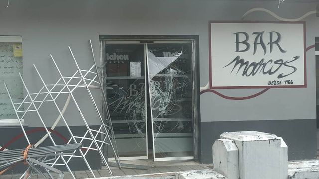 Oleada de robos en Azuqueca de Henares