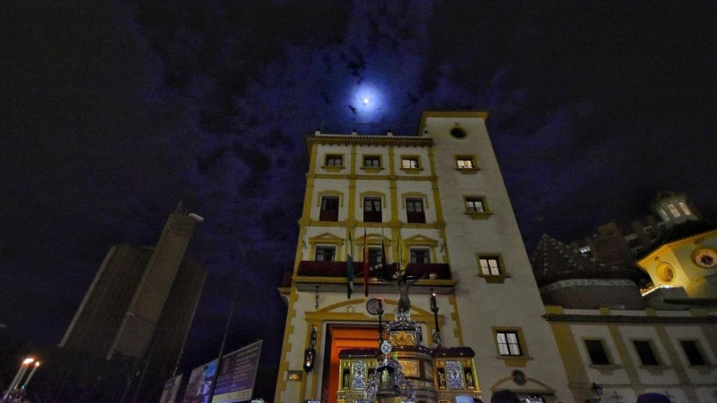 Salida de Expiración.