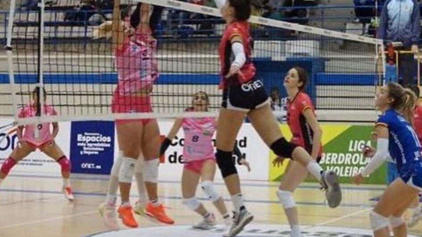 Foto: Kiele Socuéllamos