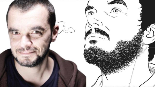 Philippe Squarzoni y 'Cambio de clima', una investigación periodística convertida en novela gráfica