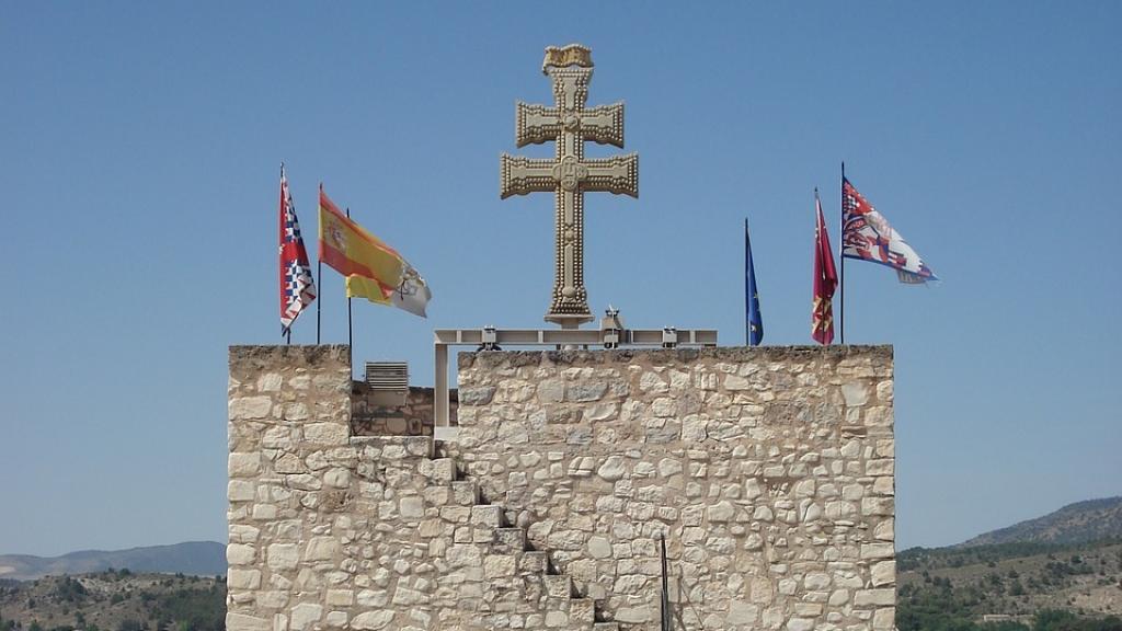 Los destinos definitivos de peregrinación en España más allá de Santiago de Compostela.