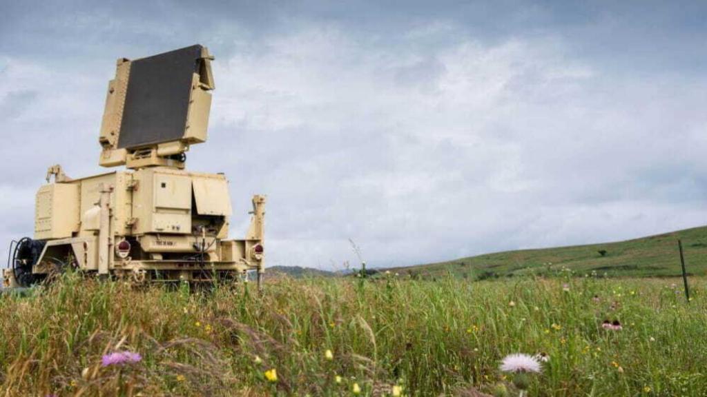 Radar Sentinel