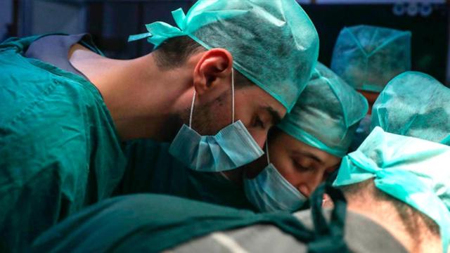 Ribera Salud ofrece 59 plazas de médico residente y 14 de enfermería en cuatro de sus hospitales.