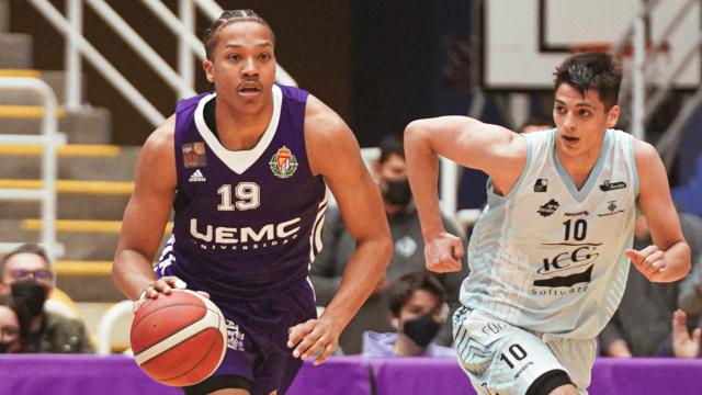 Duelo clave para escapar de la quema