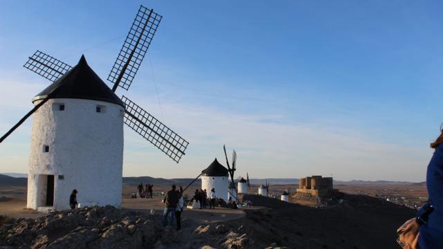 Vuelven los conciertos a Consuegra y Sigüenza de la mano de la Red de Ciudades y Villas Medievales