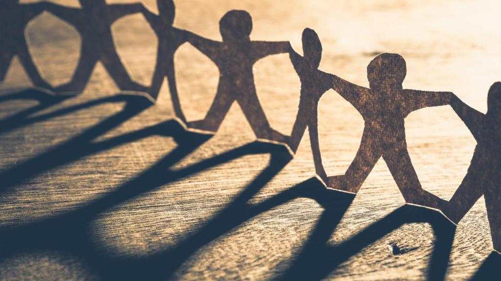 Las tendencias de la filantropía: herederos concienciados, criptomonedas y