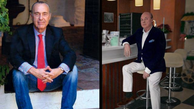 Cuenca y Taján se enfrentan en un amistoso por las letras hispanas.