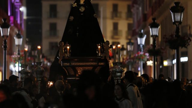 Servitas, de Málaga.