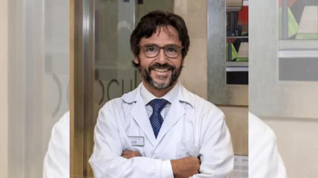 Juan Manuel Tábara Rodríguez.