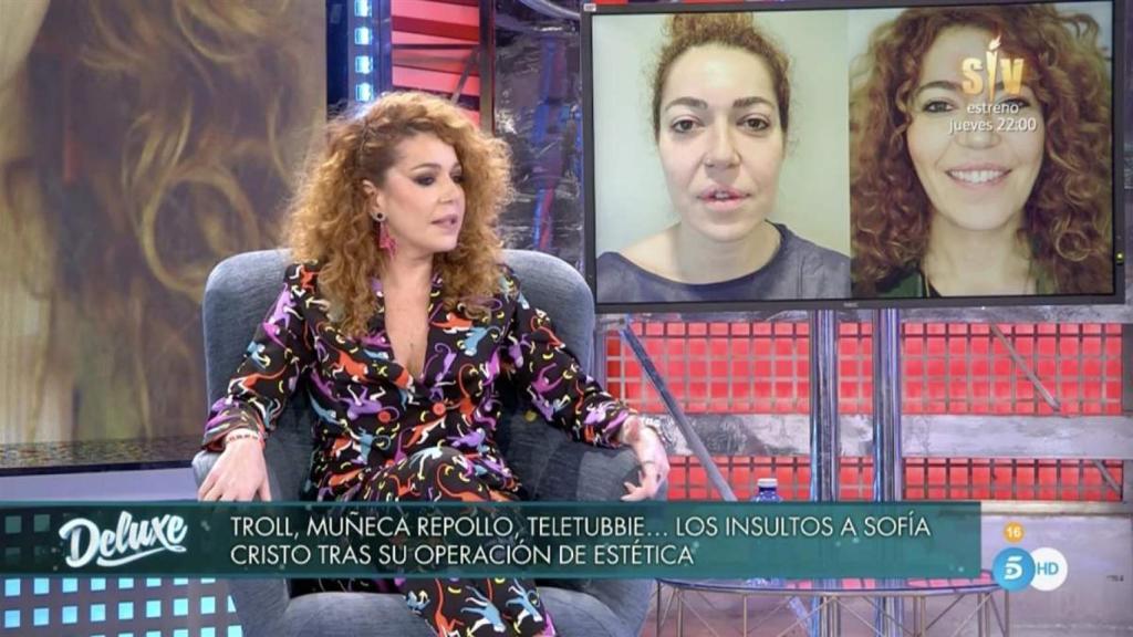 Viernes Deluxe gana el viernes y el cine de La Uno supera a un refrito de El desafío