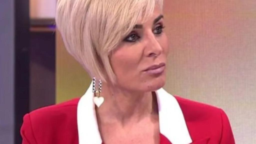 Diego Arrabal habla de “informaciones preocupantes” acerca del pasado de Ana María Aldón