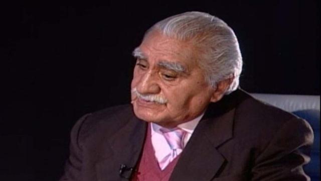 Enrique Rocha Monroy