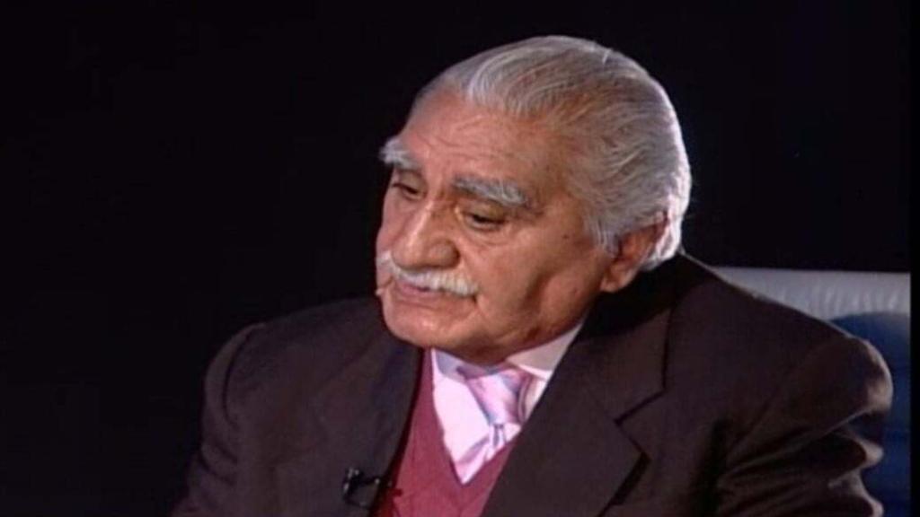 Enrique Rocha Monroy