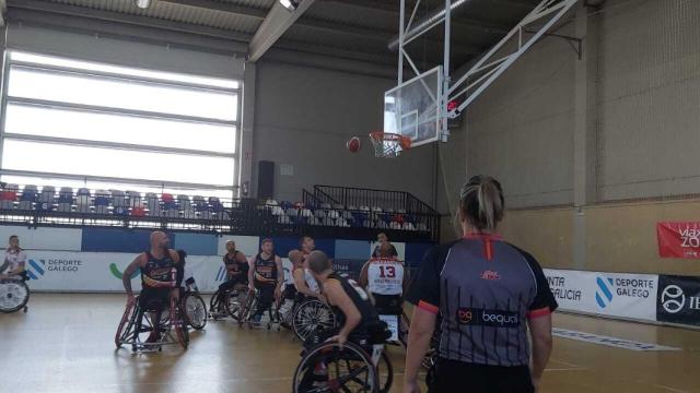 Foto: BSR Amiab Albacete