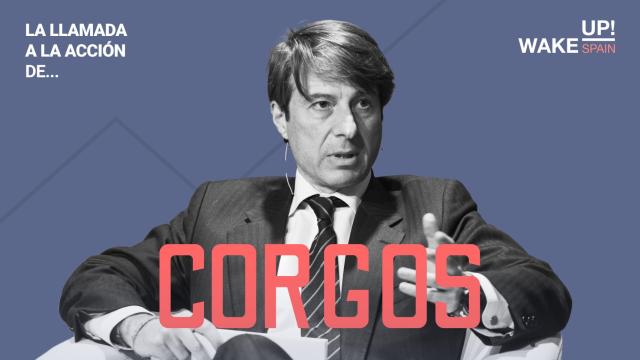 Miguel Corgos López-Prado, consejero de Hacienda y Administraciones Públicas de la Xunta de Galicia.