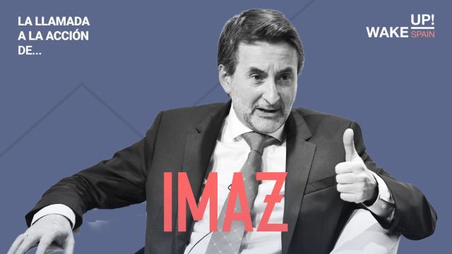 Josu Jon Imaz, consejero delegado de Repsol.