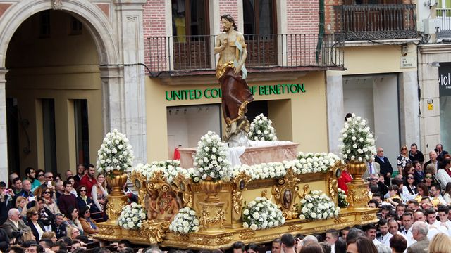 Resucitado de Málaga.