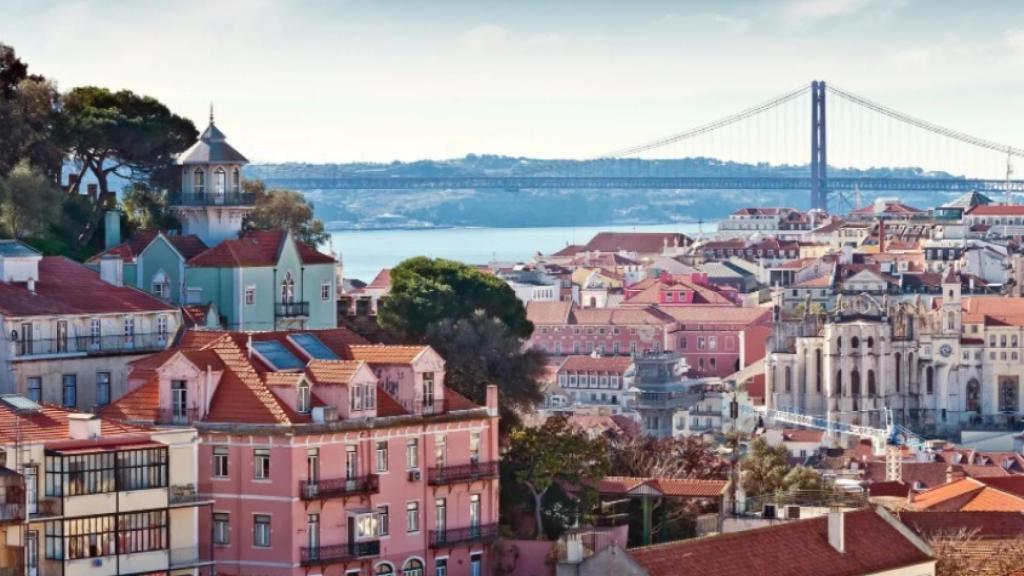 Lisboa.