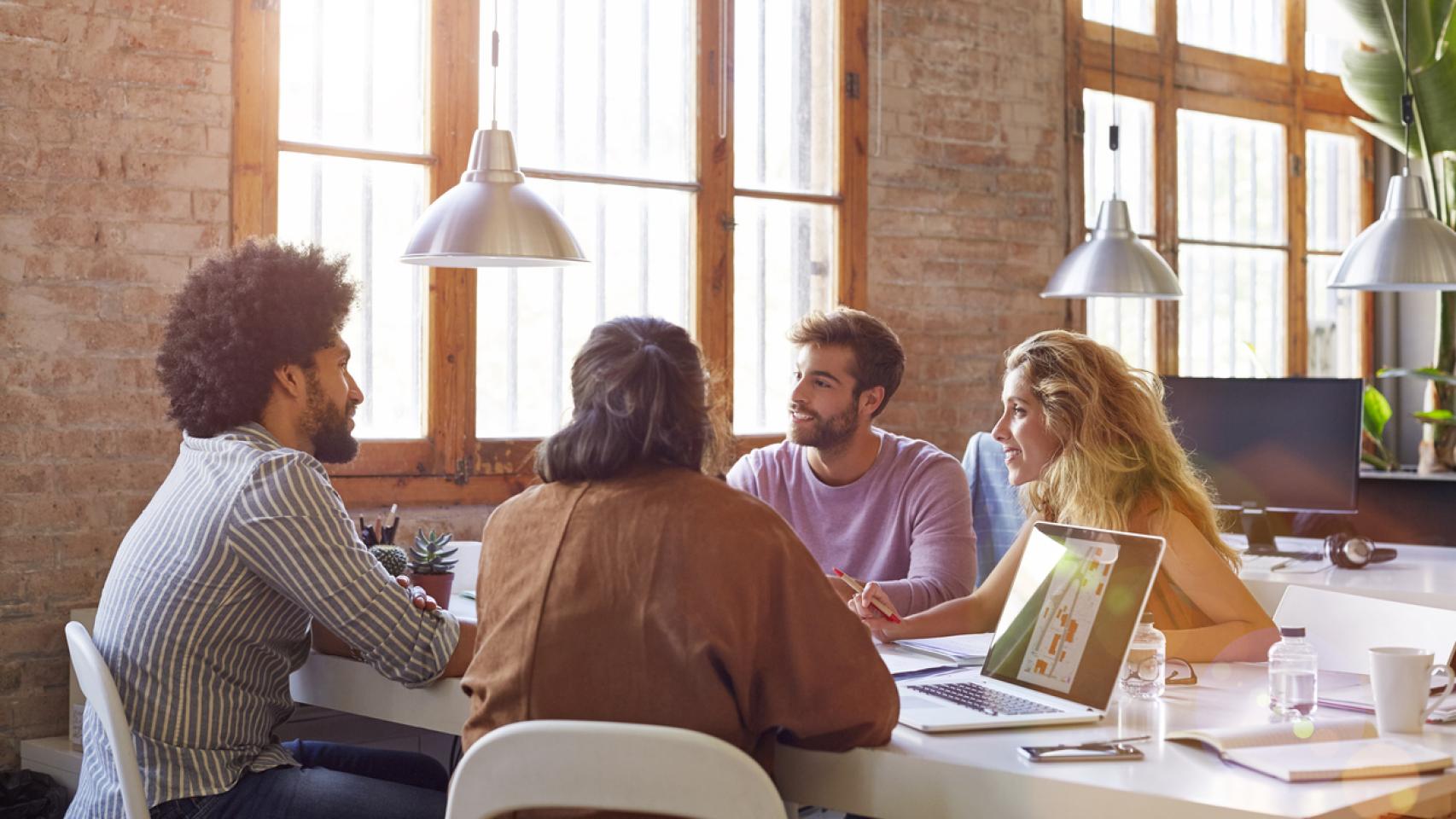 ¿Menos de 30 y sin empleo? La formación es la clave