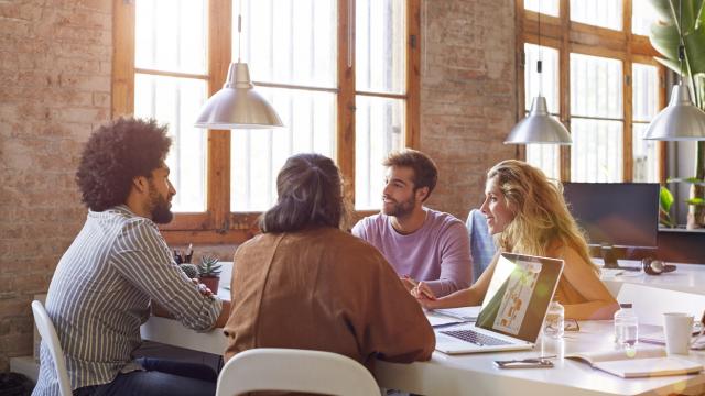 ¿Menos de 30 y sin empleo? La formación es la clave