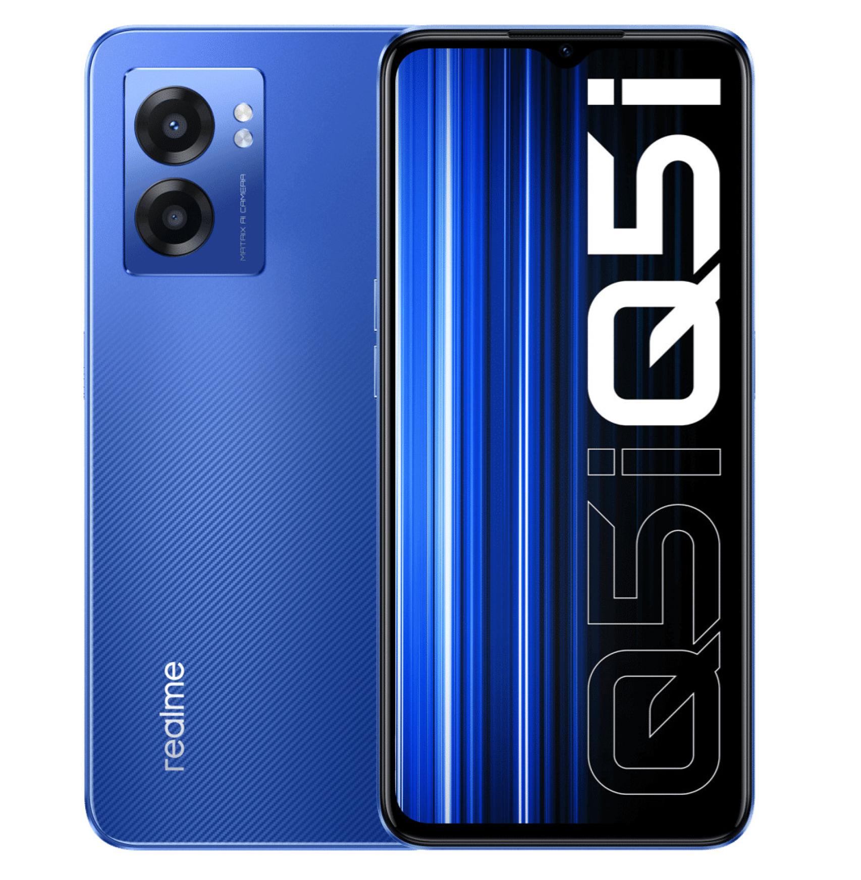realme Q5i