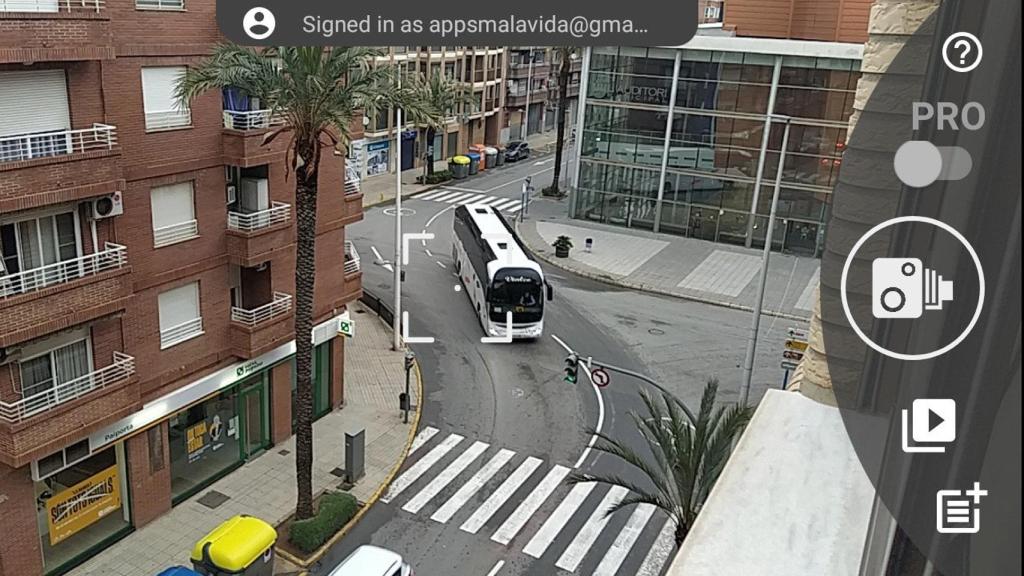 Speedcam Anywhere.