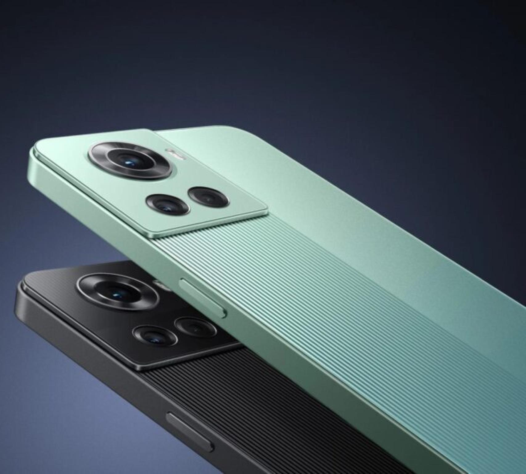 OnePlus 10R cartel
