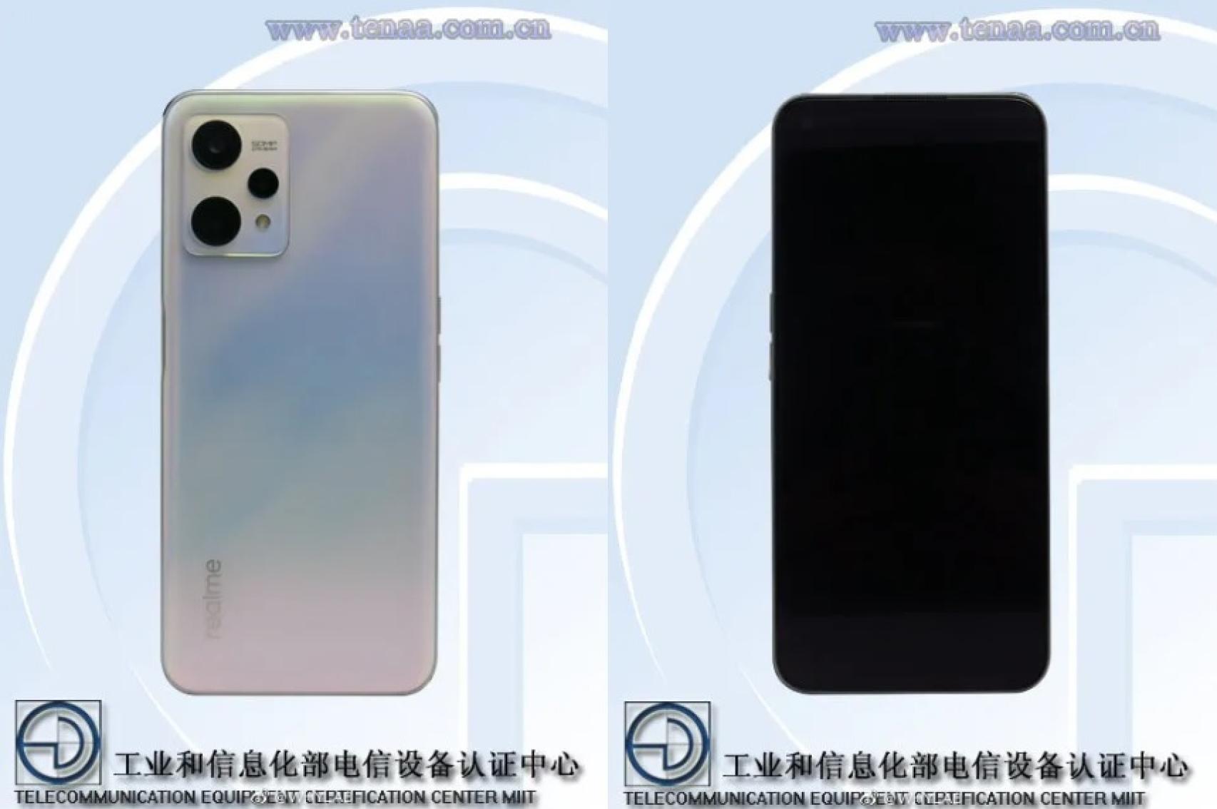 realme Q5