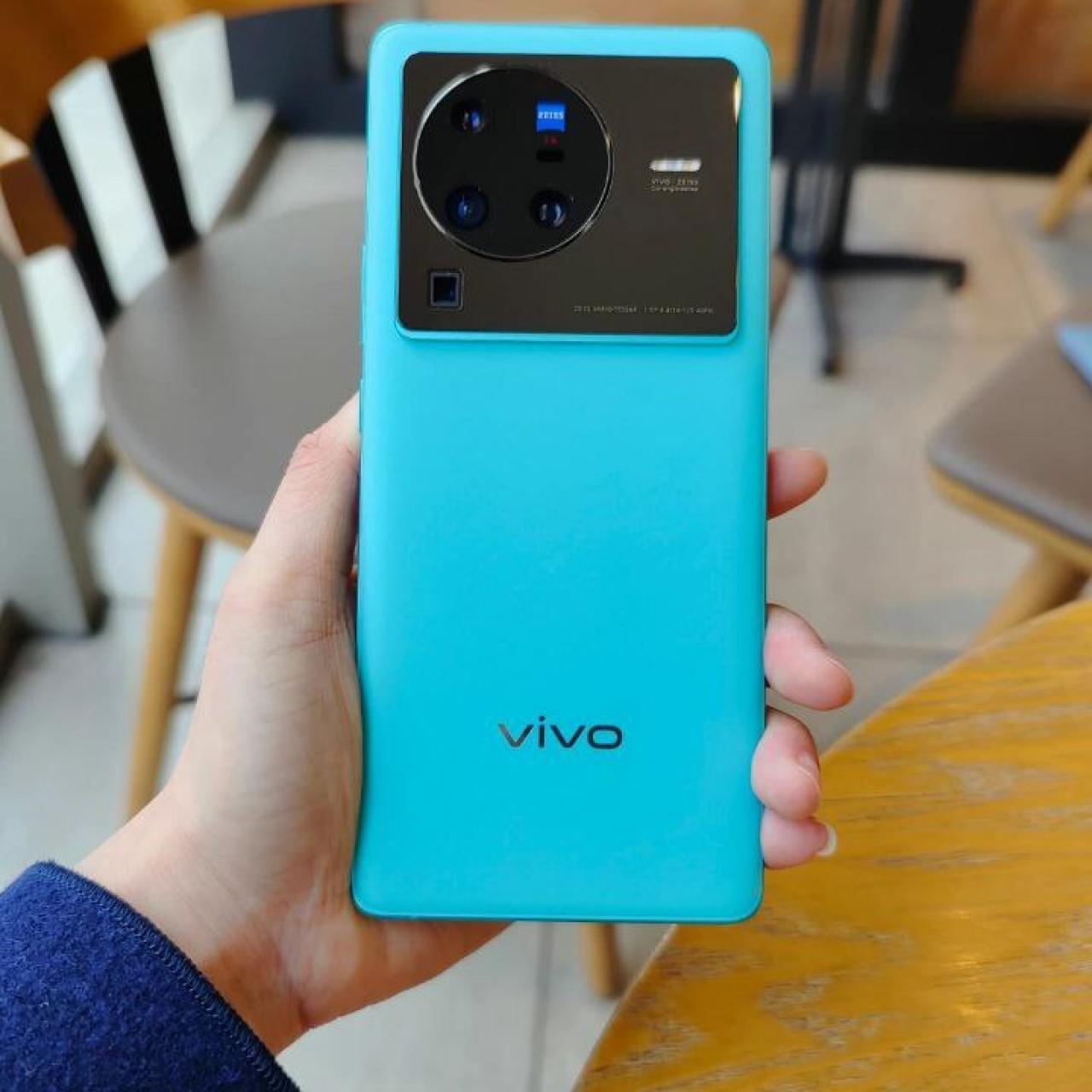 Vivo X80 Pro