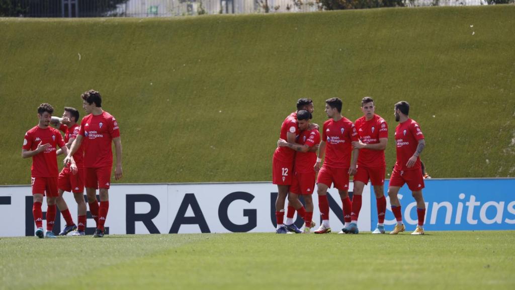 El Alcoyano mejora sus registros en El Collao y aspira a disputar la promoción de ascenso a Segunda.
