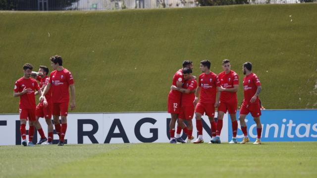 El Alcoyano mejora sus registros en El Collao y aspira a disputar la promoción de ascenso a Segunda.