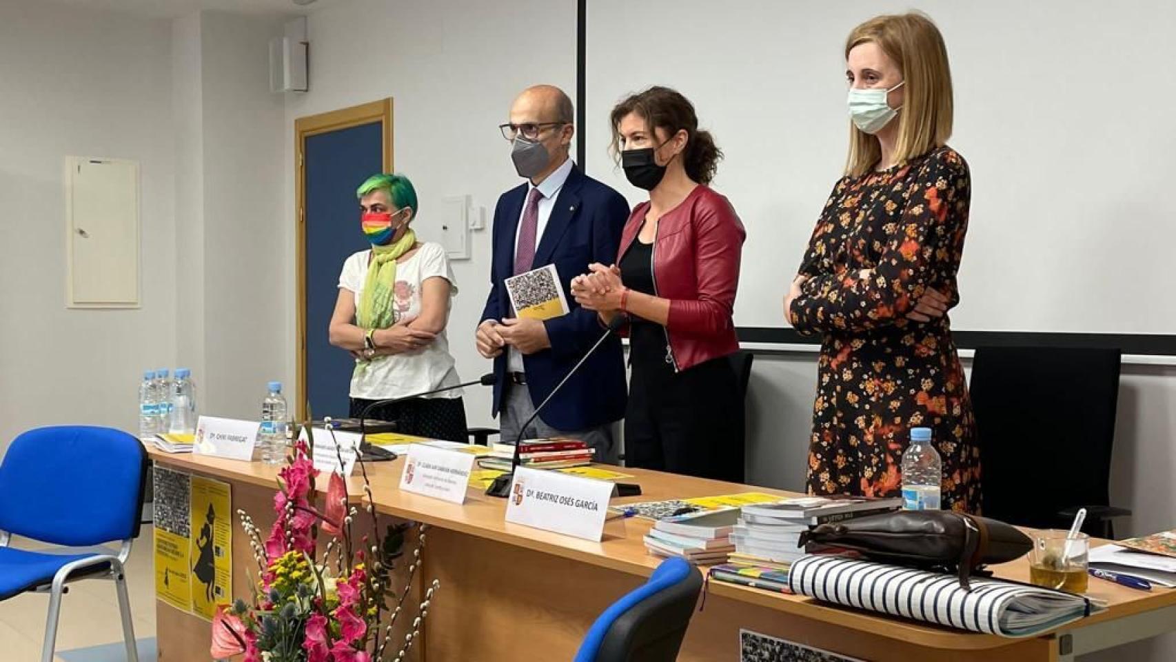 'Construyendo historias desde la ventana', las jornadas zamoranas para potenciar la lectura