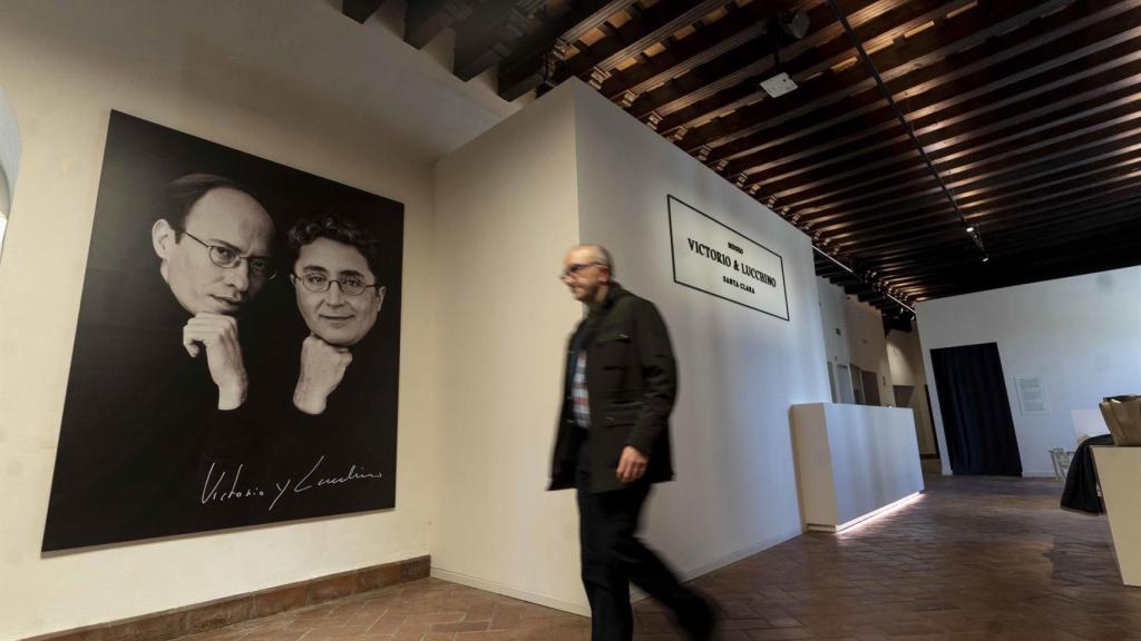 El museo contará con 2.000 piezas donadas por los diseñadores.