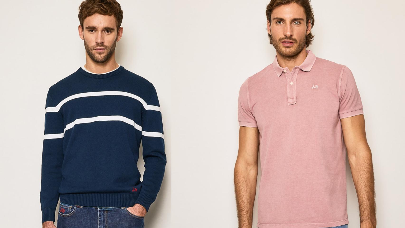 Cinco prendas que serán clave en el armario masculino para esta primavera