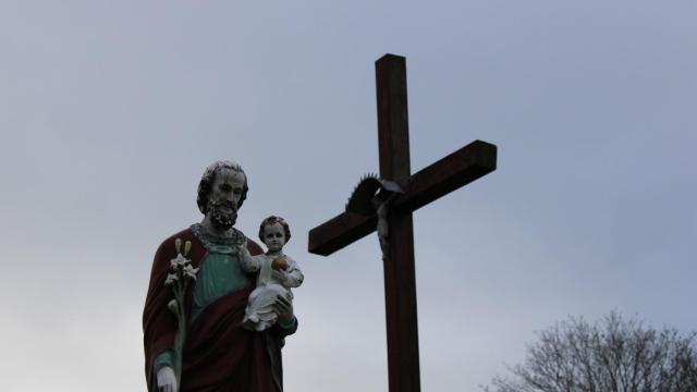 ¿Por qué llamamos Paco a los Franciscos y Pepe a los Josés?