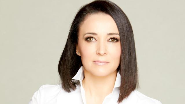 Cruz Sánchez de Lara. Foto: Pepe Botella