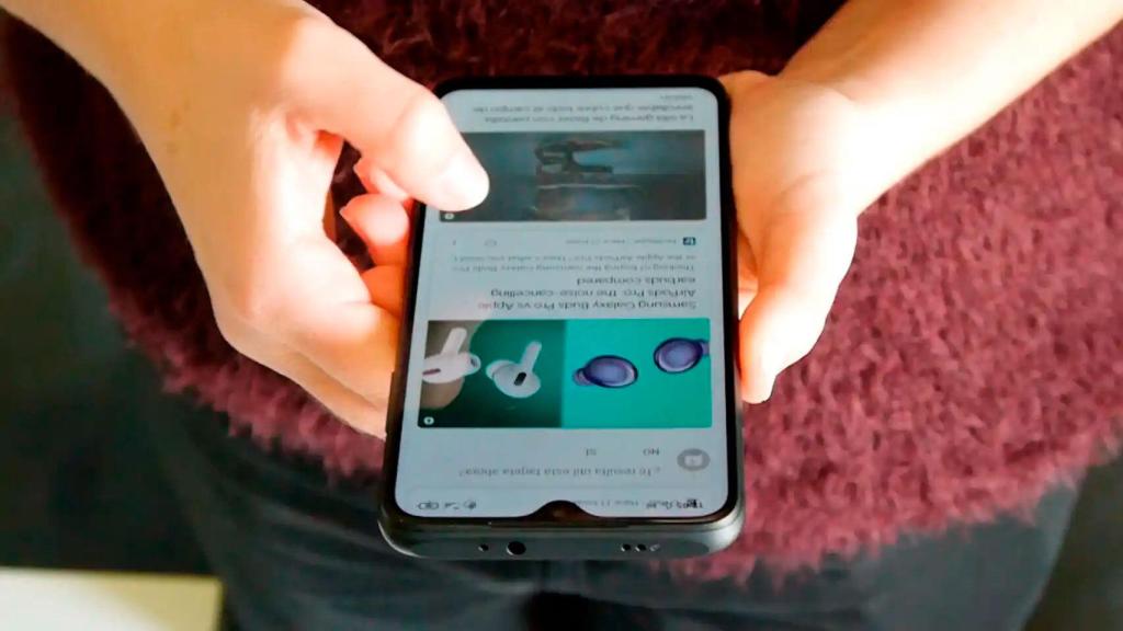 Google elimina definitivamente una función muy práctica de Google Discover