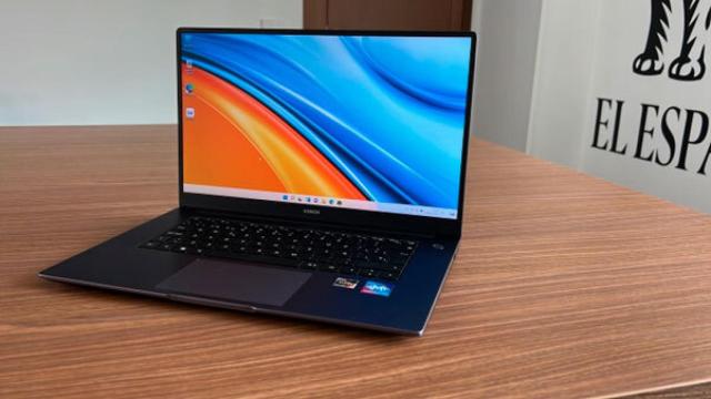 Los portátiles perfectos para complementar al smartphone: así es la familia HONOR MagicBook
