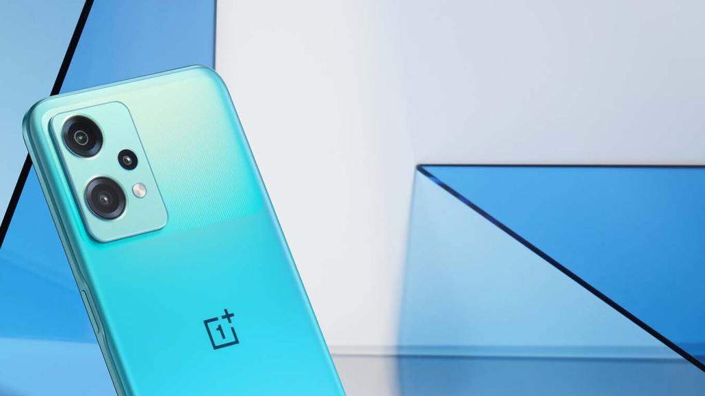 OnePlus Nord CE 2 Lite 5G