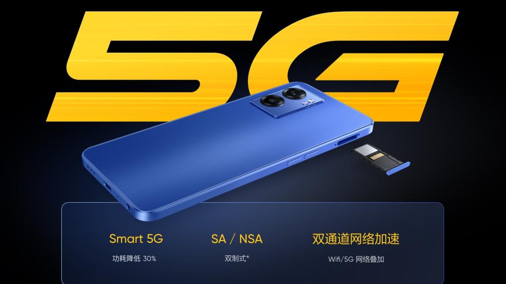realme Q5i