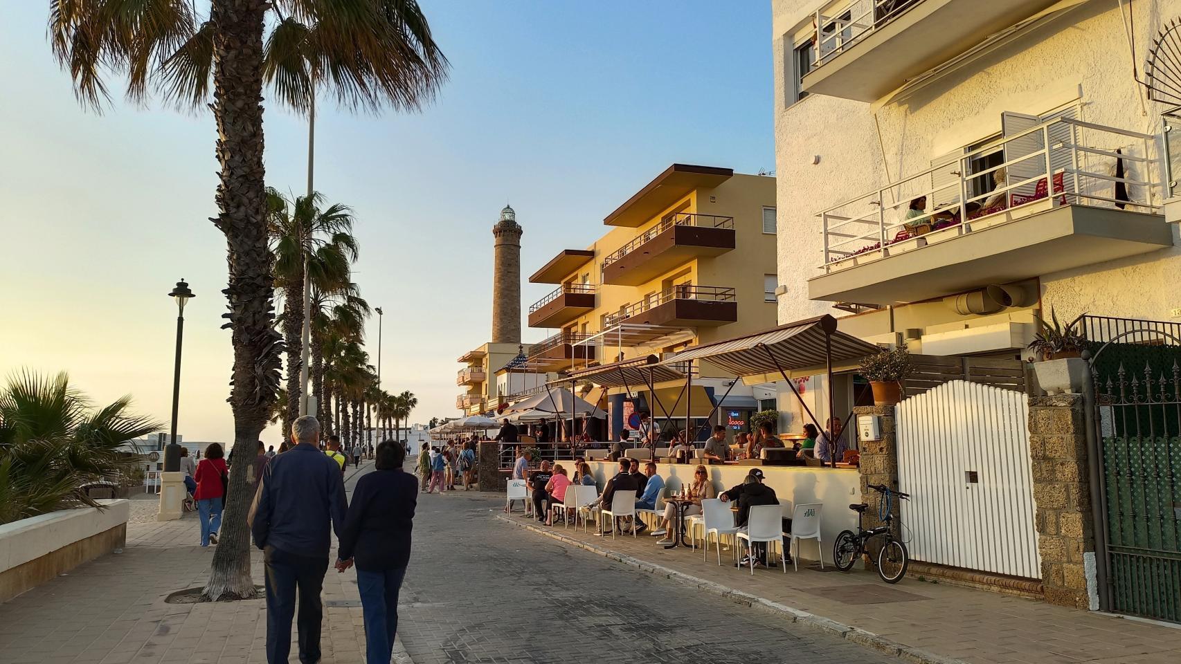 Probamos las cámaras traseras del Vivo V23 5G