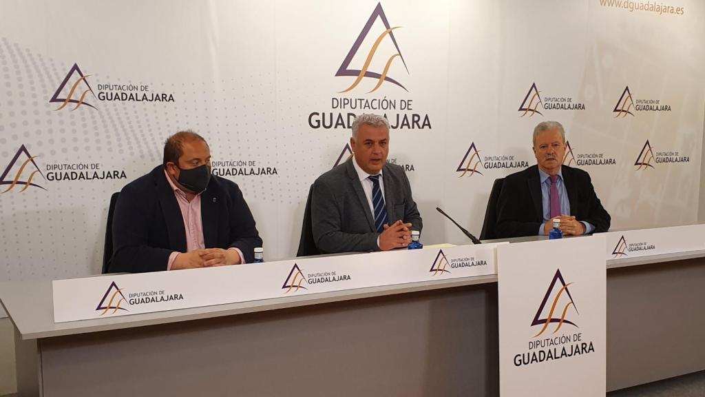 Dos ministras y García-Page acudirán al cónclave sobre despoblación en Molina de Aragón